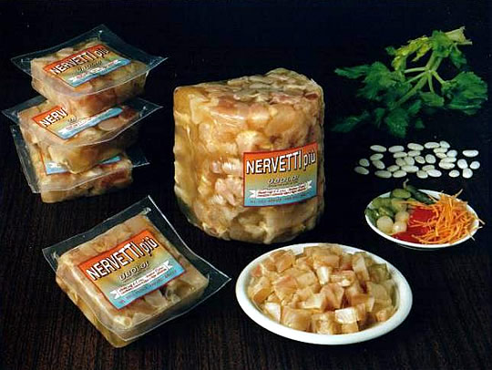 Nervetti