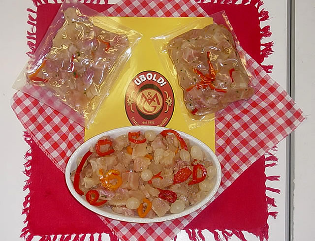 Nervetti conditi