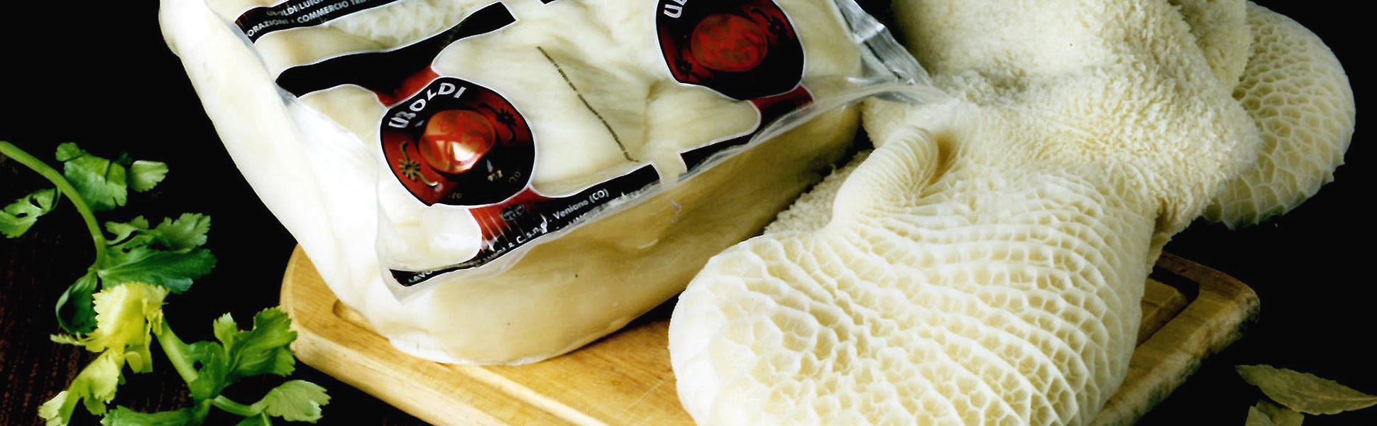 Carni provenienti da allevamenti sani e controllati